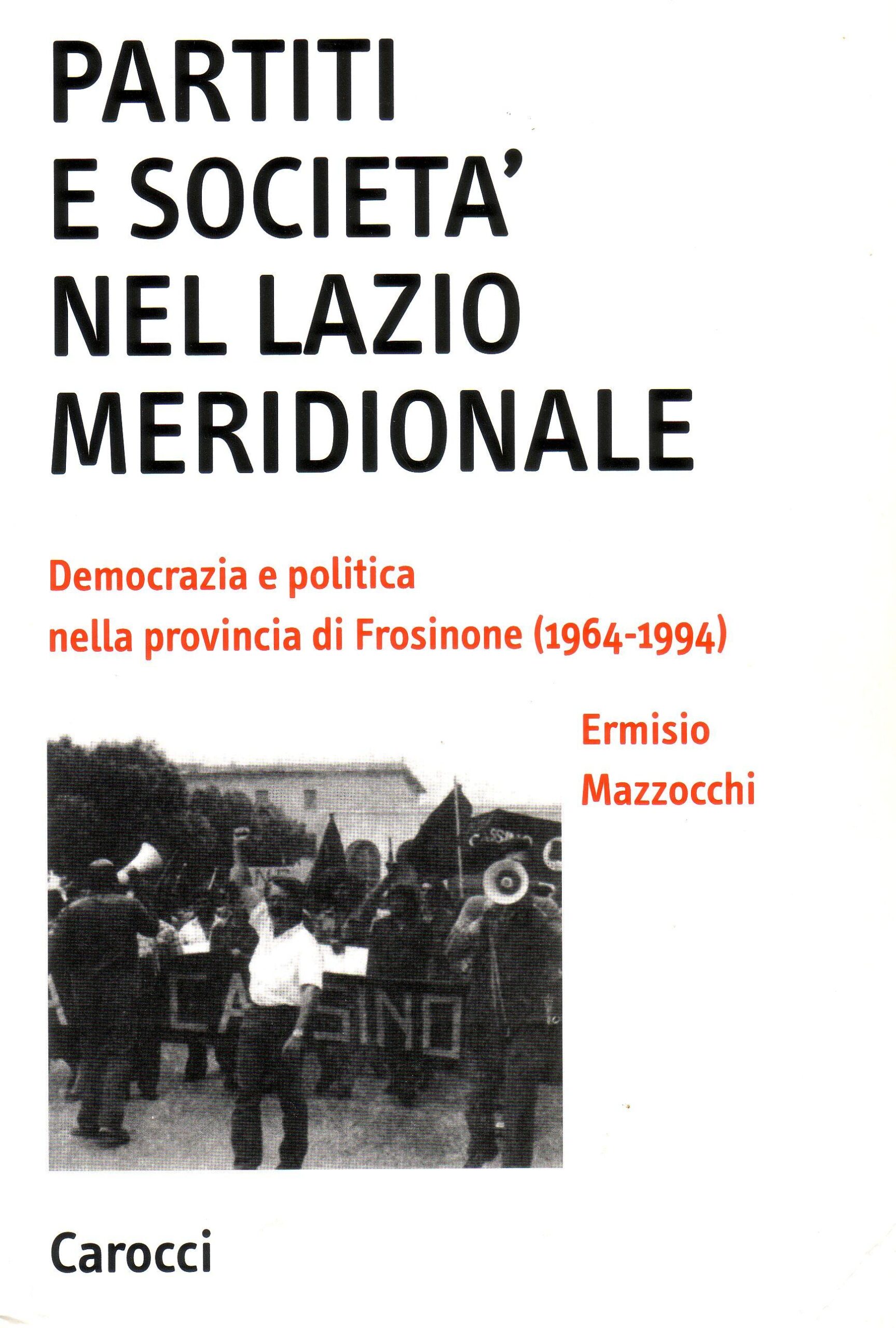 Partiti e Società