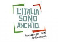 L'Italia sono anch'io - logo