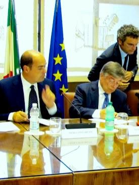 Zingaretti-Zanonato