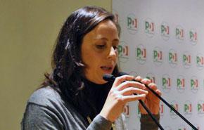 Sara Battisti