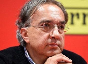 sergio marchionne 350 min