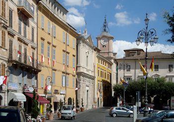 Anagni Piazza Cavour 350