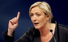 Marine Le Pen 225