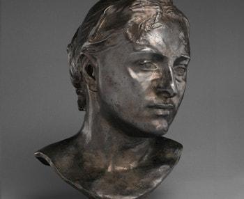 Rodin Auguste MariannaMattiocco Mrs. Russell 350 min