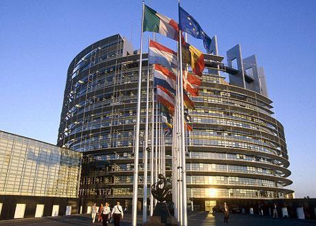 bruxelles parlamento-europeo