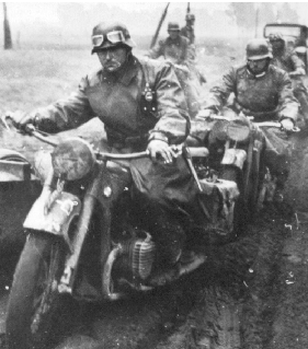 tedeschi moto