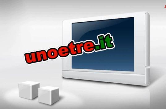 video unoetreit