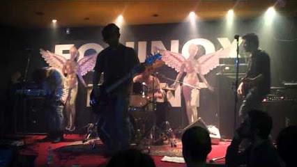 Equinox Pub Veroli