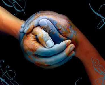 Mani e Solidarietà