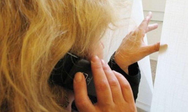 anonima stalking telefonino rett