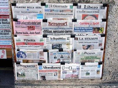 giornali-edicola