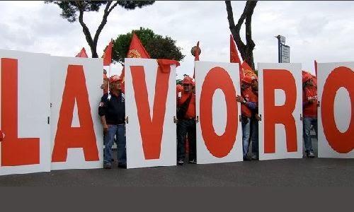 lavoro 500300