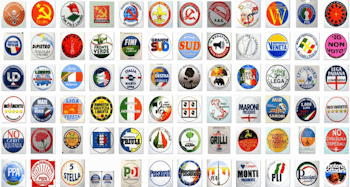 partiti italiani 350
