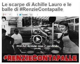 renzicontapalle