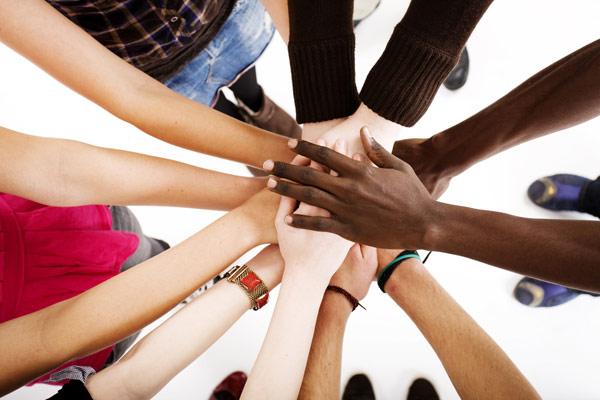 together insieme