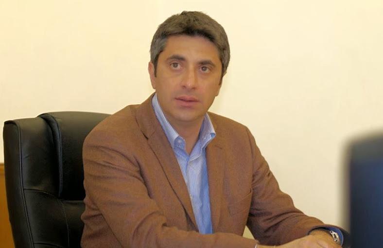 Simone Cretaro 1000