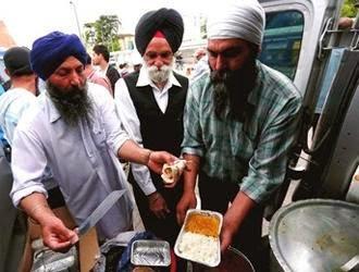 indiani sikh
