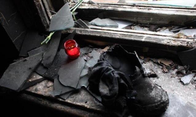 laltra verita di Odessa non incidente ma strage