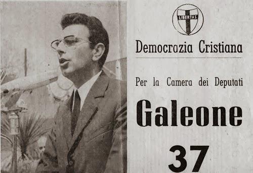 Galeone 37