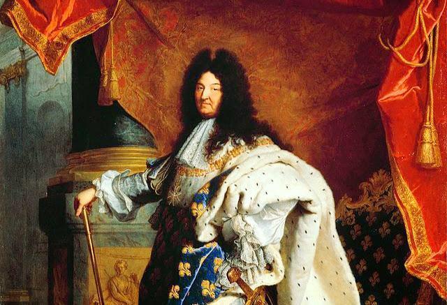 Louis XIV of France