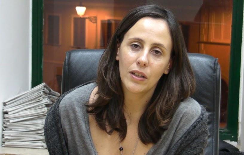 Sara Battisti
