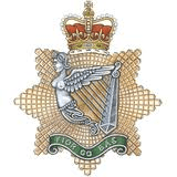 Stemma dellIrish Regiment of Canada 