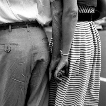 di Vivian Maier - clicca sull'immagine per ingrandirla