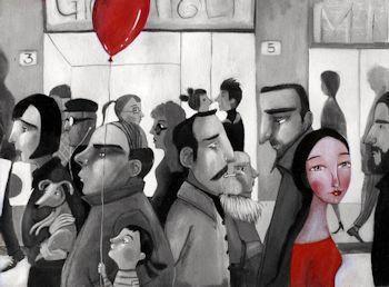 di daria palotti 350