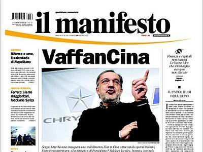 ilmanifesto