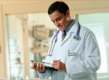 sanità doctor