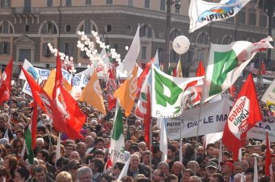 centrosinistra