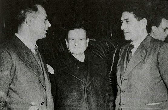 foto ricordo patto di roma