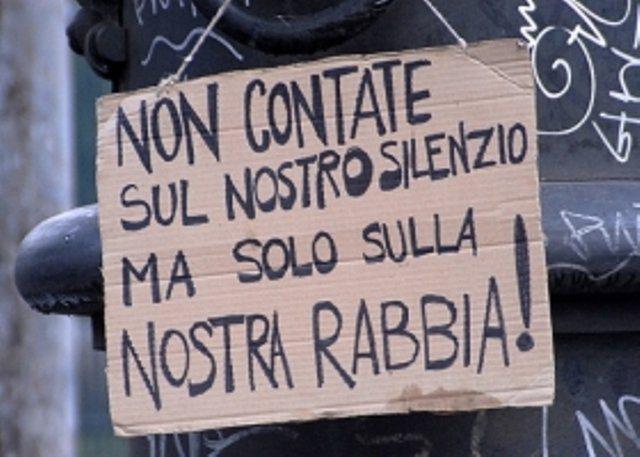 rabbia