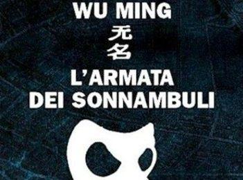 WuMing armata sonnambuli 350-260