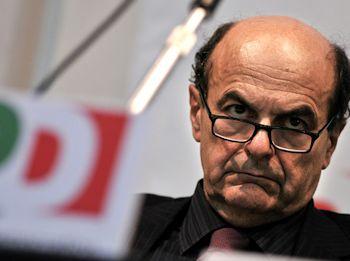 Pierluigi Bersani