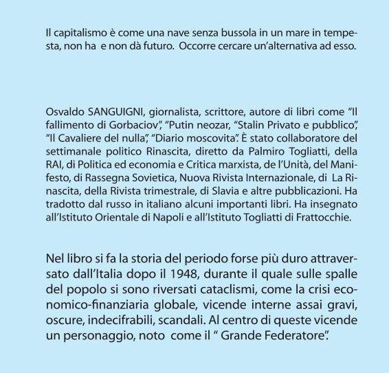 dalla QuartadiCopertina DecennioLungo
