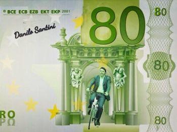 Renzi e gli 80 euro