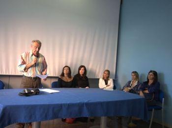 Ceccano contro Acea Ato5 AngelinoLoffredi 350