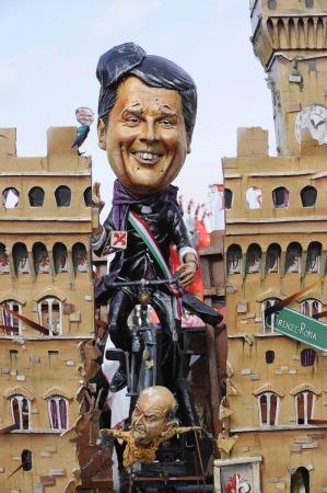 Matteo Renzi