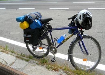 bicicletta di gavioli