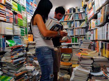 libri usati 350-260