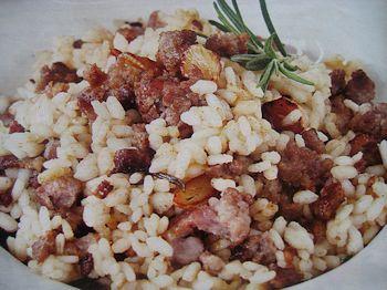 risotto mantovana 350-260