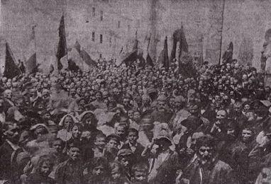 5 maggio 1912 Ceccano 260h