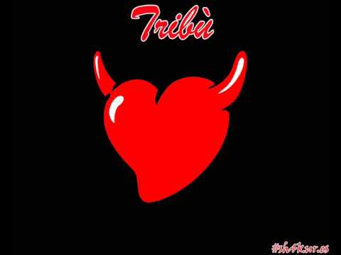 tribu PieroPelù