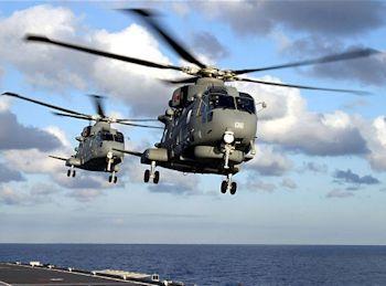 Agusta-Westland 350-260