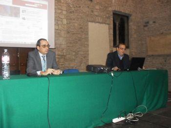 Presentazione del nuovo sito web del Comune di Anagni