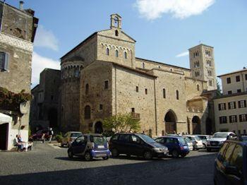 anagni la cattedrale 350 260