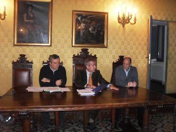 conferenza gosaf