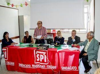 Lezione antitruffa - Anagni