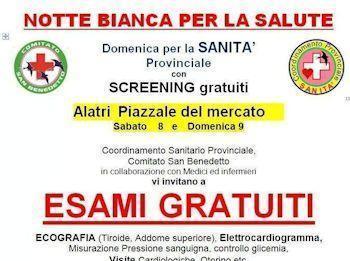 notte sanità 350-260
